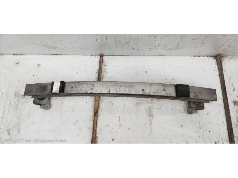 Recambio de refuerzo paragolpes delantero para audi a3 (8l) 1.9 tdi ambition referencia OEM IAM   