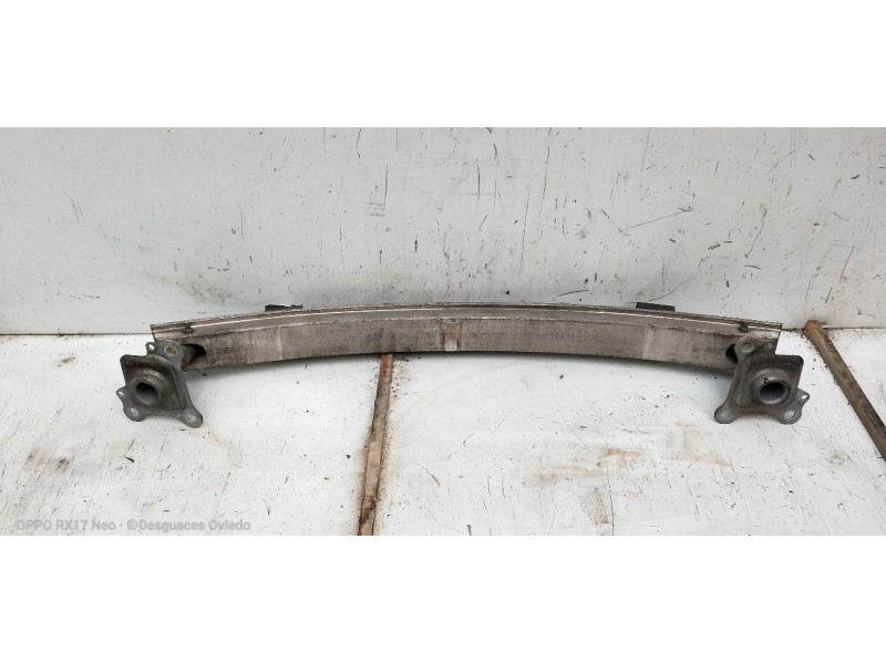 Recambio de refuerzo paragolpes delantero para audi a3 (8l) 1.9 tdi ambition referencia OEM IAM   