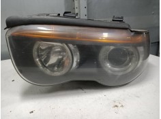Recambio de faro izquierdo para bmw serie 7 (e65/e66) 3.0 turbodiesel cat referencia OEM IAM 5DV00829000 27420100117106 