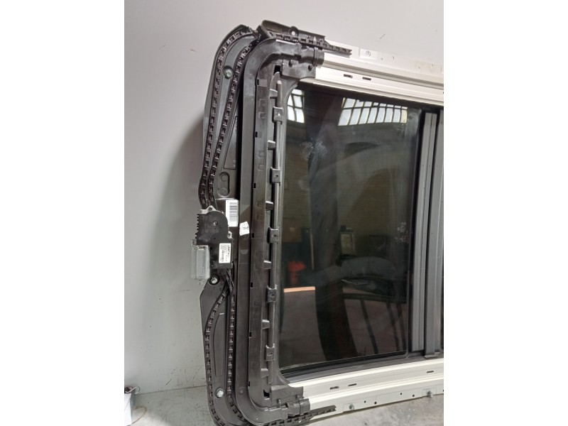 Recambio de techo electrico para bmw serie x1 (f48) sdrive18d referencia OEM IAM 728737013  