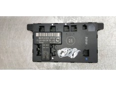 Recambio de modulo electronico para mercedes clase c (w203) familiar 2.2 cdi cat referencia OEM IAM 2038205626  