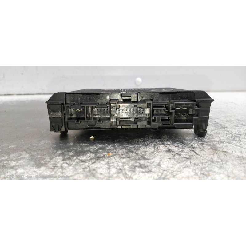 Recambio de modulo electronico para mercedes clase c (w203) familiar 2.2 cdi cat referencia OEM IAM 2038206526  