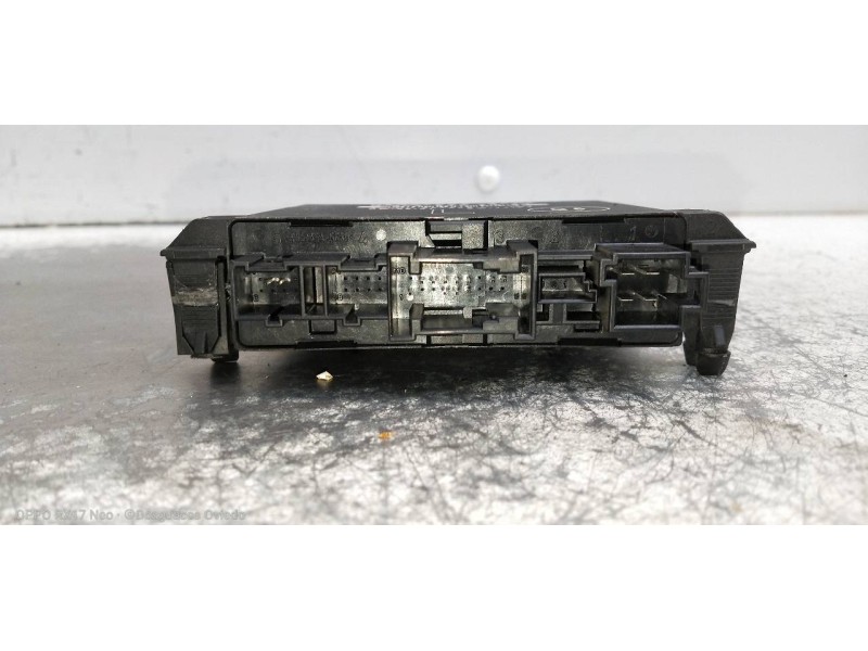 Recambio de modulo electronico para mercedes clase c (w203) familiar 2.2 cdi cat referencia OEM IAM 2038206526  