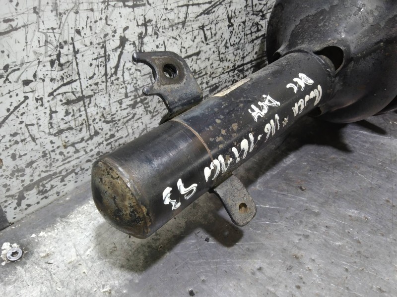 Recambio de amortiguador delantero derecho para mg rover serie 400 (xw) 416 gti referencia OEM IAM   