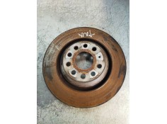 Recambio de disco freno trasero para audi a3 (8p) 3.2 ambition quattro referencia OEM IAM   5Q0615601E