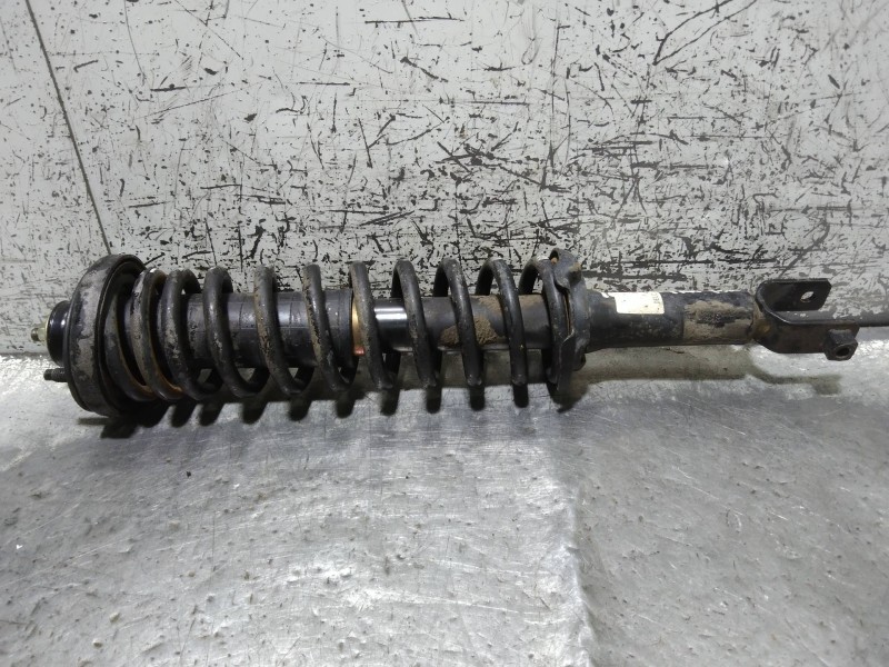 Recambio de amortiguador trasero izquierdo para mg rover serie 400 (xw) 416 gti referencia OEM IAM   