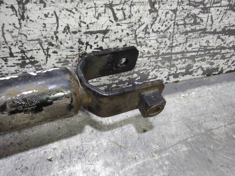 Recambio de amortiguador trasero izquierdo para mg rover serie 400 (xw) 416 gti referencia OEM IAM   