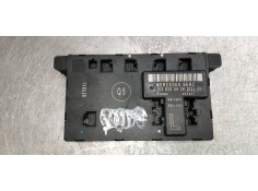 Recambio de modulo electronico para mercedes clase c (w203) familiar 2.2 cdi cat referencia OEM IAM 2038205526  