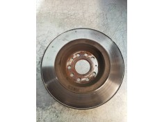 Recambio de disco freno trasero para audi a3 (8p) 3.2 ambition quattro referencia OEM IAM   5Q0615601E 2
