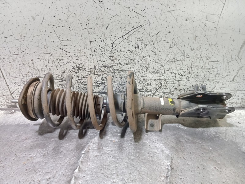 Recambio de amortiguador delantero derecho para mazda 6 kombi ()(.2012) center-line referencia OEM IAM GMM634700  