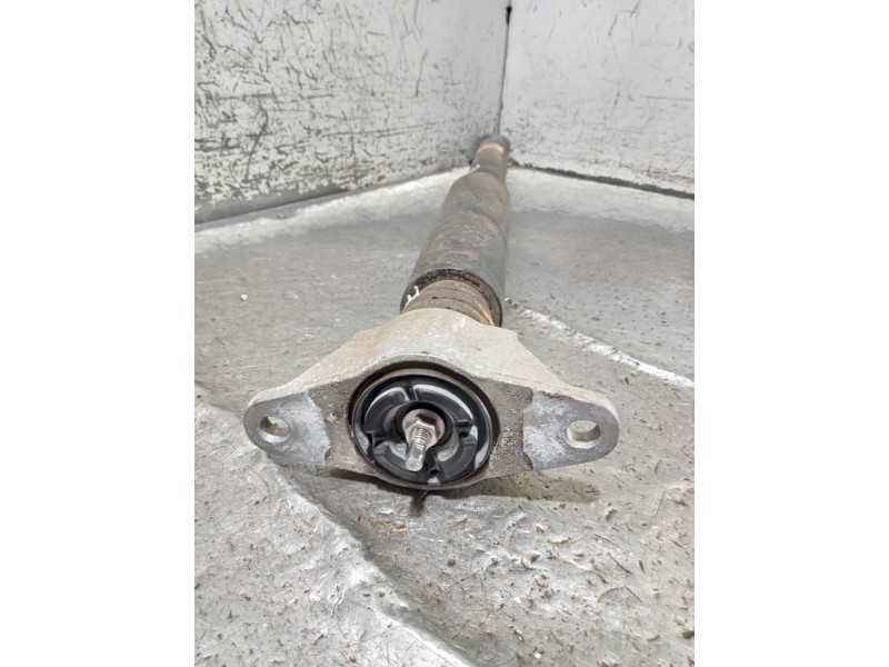 Recambio de amortiguador trasero izquierdo para mazda 6 kombi ()(.2012) center-line referencia OEM IAM GML828700A  