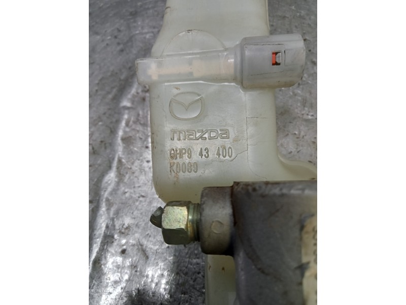 Recambio de bomba freno para mazda 6 kombi ()(.2012) center-line referencia OEM IAM GHP943400  