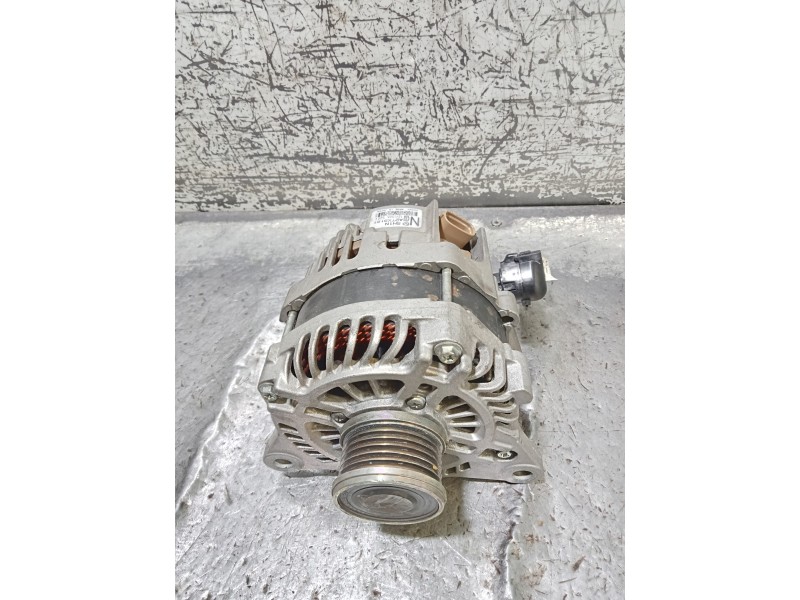 Recambio de alternador para mazda 6 kombi ()(.2012) center-line referencia OEM IAM A2TX29181  