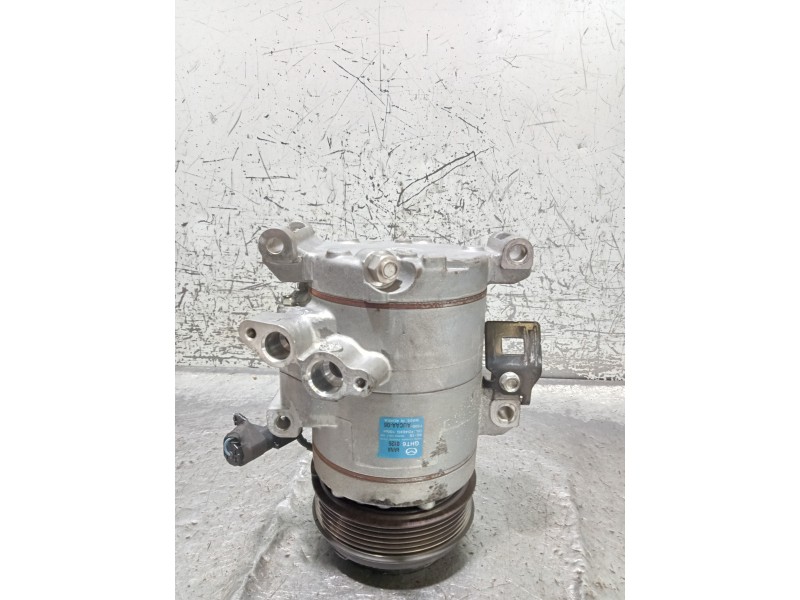 Recambio de compresor aire acondicionado para mazda 6 kombi ()(.2012) center-line referencia OEM IAM FD46XG100CC  