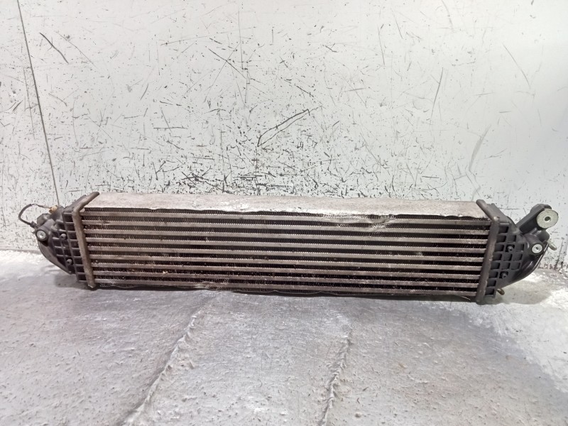 Recambio de intercooler para mazda 6 kombi ()(.2012) center-line referencia OEM IAM SH0113565  