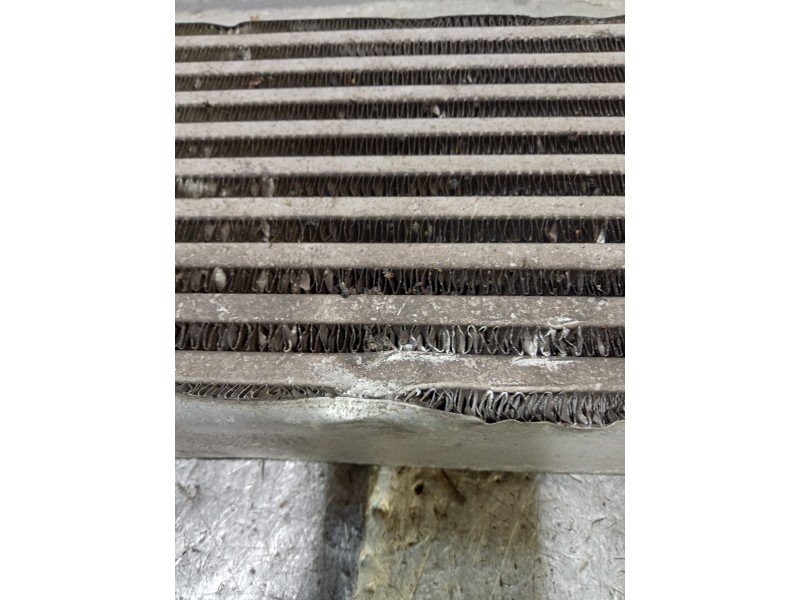 Recambio de intercooler para mazda 6 kombi ()(.2012) center-line referencia OEM IAM SH0113565  