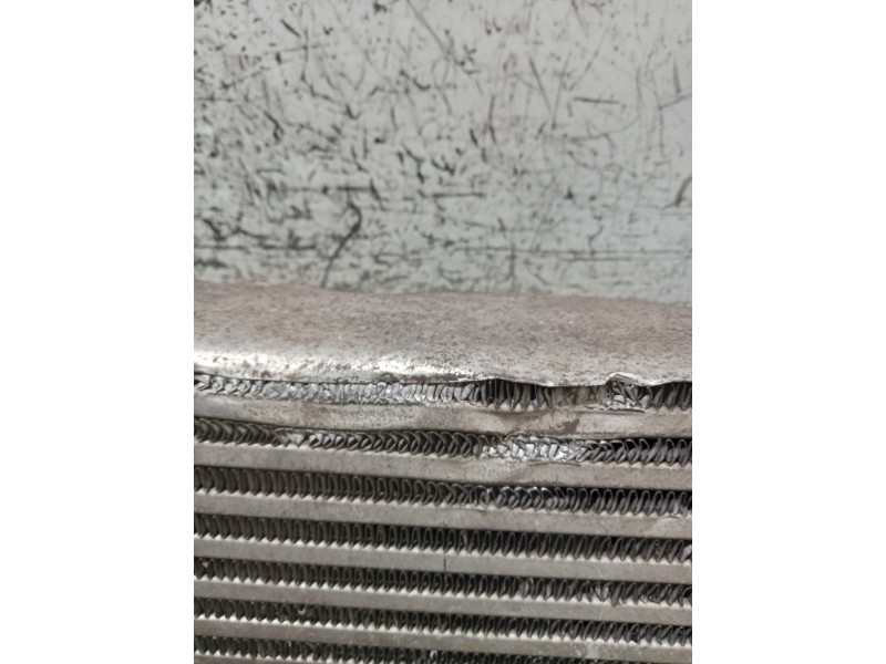 Recambio de intercooler para mazda 6 kombi ()(.2012) center-line referencia OEM IAM SH0113565  