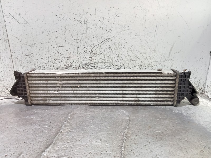 Recambio de intercooler para mazda 6 kombi ()(.2012) center-line referencia OEM IAM SH0113565  