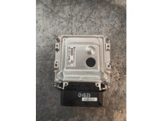 Recambio de centralita motor uce para kia rio basic referencia OEM IAM 3911103455 9001140213K0 