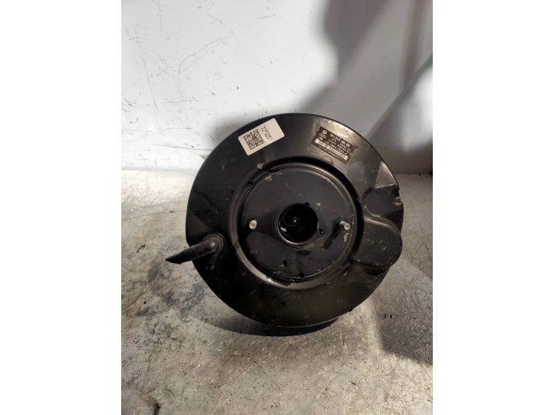 Recambio de servofreno para audi a3 (8p) 3.2 ambition quattro referencia OEM IAM 1K1614105BB 03786476034 