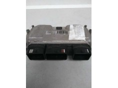 Recambio de centralita motor uce para citroen xsara berlina 1.6 16v cat (nfu / tu5jp4) referencia OEM IAM 0261206606 9638765980 