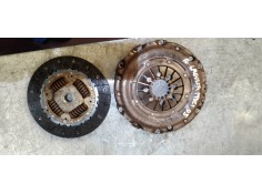 Recambio de kit embrague para renault laguna ii (bg0) 1.9 dci diesel fap cat referencia OEM IAM    2