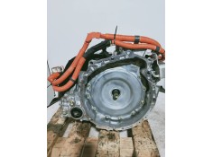 Recambio de caja cambios para lexus nx 300h 4wd referencia OEM IAM PGL1D119 A102255 