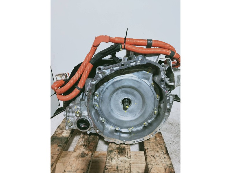 Recambio de caja cambios para lexus nx 300h 4wd referencia OEM IAM PGL1D119 A102255 