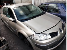 renault megane ii berlina 5p del año 2006