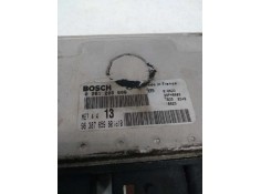 Recambio de centralita motor uce para citroen xsara berlina 1.6 16v cat (nfu / tu5jp4) referencia OEM IAM 0261206606 9638765980  2