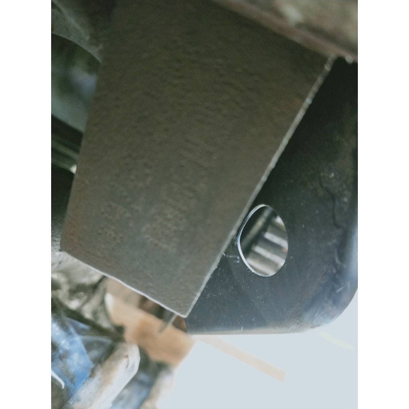 Recambio de motor completo para alfa romeo 147 (190) 1.9 jtd 120 impression referencia OEM IAM 937A3000 4733276 