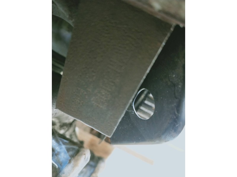 Recambio de motor completo para alfa romeo 147 (190) 1.9 jtd 120 impression referencia OEM IAM 937A3000 4733276 