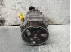 Recambio de compresor aire acondicionado para peugeot 307 break / sw (s1) sw referencia OEM IAM SD7C161308F 9651911380  2