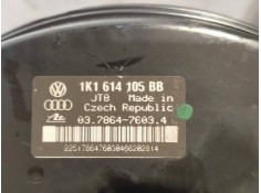 Recambio de servofreno para audi a3 (8p) 3.2 ambition quattro referencia OEM IAM 1K1614105BB 03786476034  2