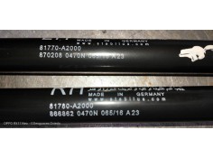 Recambio de amortiguadores maletero / porton para kia cee´d drive referencia OEM IAM 81770A2000 81780A2000  2