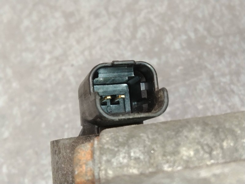 Recambio de compresor aire acondicionado para peugeot 307 break / sw (s1) sw referencia OEM IAM SD7C161308F 9651911380 