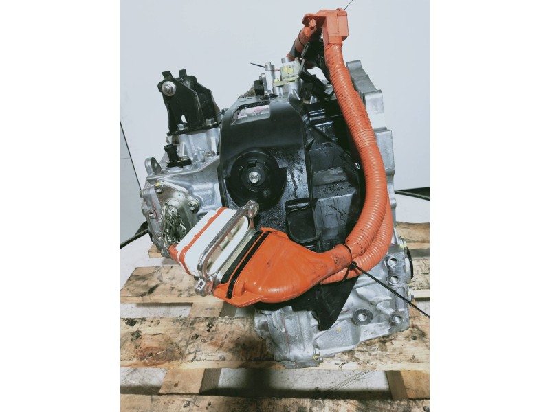 Recambio de caja cambios para lexus nx 300h 4wd referencia OEM IAM PGL1D119 A102255 