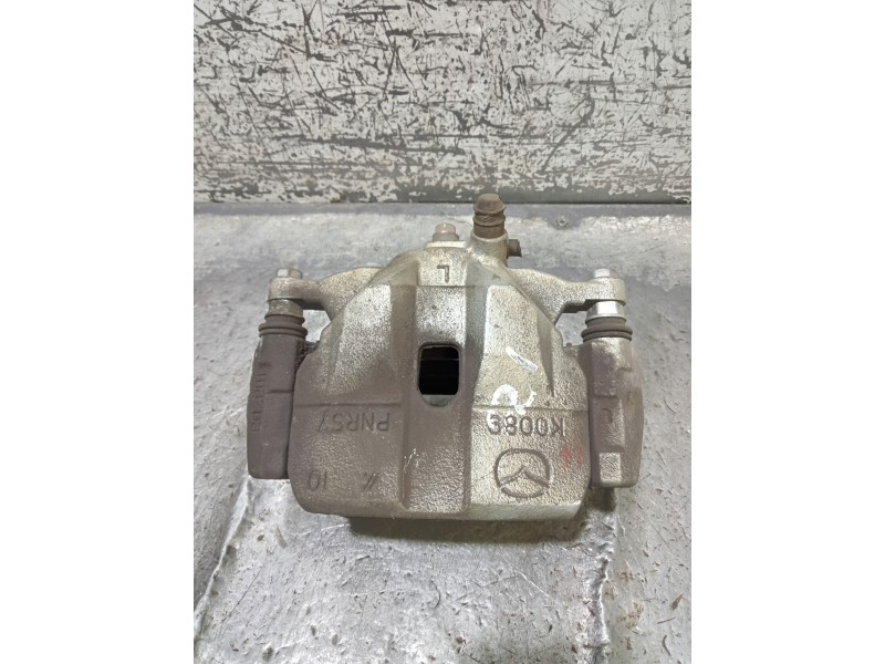 Recambio de pinza freno delantera izquierda para mazda 6 kombi ()(.2012) center-line referencia OEM IAM   