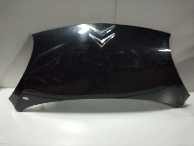 Recambio de capot para citroen c1 1.0 cat (384f) referencia OEM IAM   