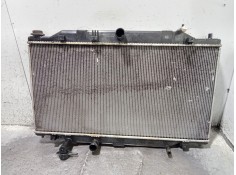 Recambio de radiador agua para mazda 6 kombi ()(.2012) center-line referencia OEM IAM AH5G0174 2230004510 