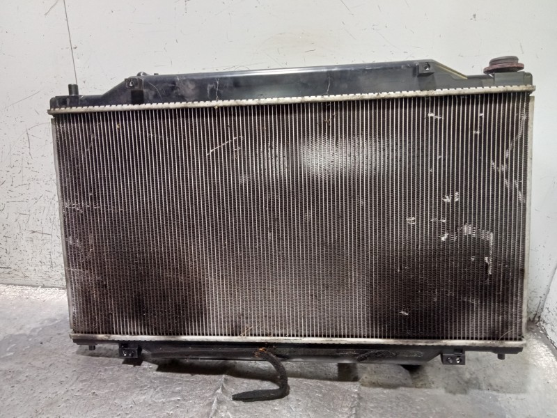 Recambio de radiador agua para mazda 6 kombi ()(.2012) center-line referencia OEM IAM AH5G0174 2230004510 