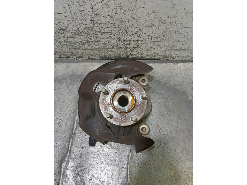 Recambio de mangueta delantera derecha para mazda 6 kombi ()(.2012) center-line referencia OEM IAM   