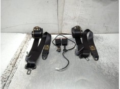 Recambio de juego cinturones delantero para lancia delta 1.4 cat referencia OEM IAM   5P