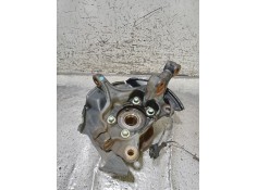 Recambio de mangueta delantera izquierda para mazda 6 kombi ()(.2012) center-line referencia OEM IAM    2