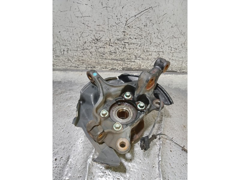 Recambio de mangueta delantera izquierda para mazda 6 kombi ()(.2012) center-line referencia OEM IAM   