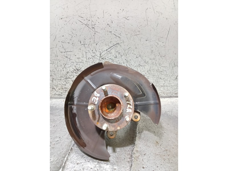 Recambio de mangueta trasera derecha para mazda 6 kombi ()(.2012) center-line referencia OEM IAM   