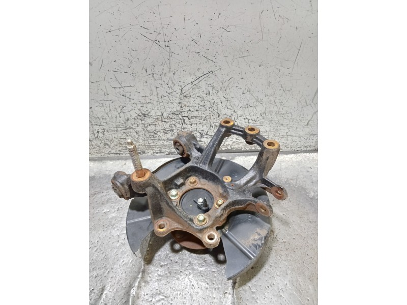 Recambio de mangueta trasera derecha para mazda 6 kombi ()(.2012) center-line referencia OEM IAM   