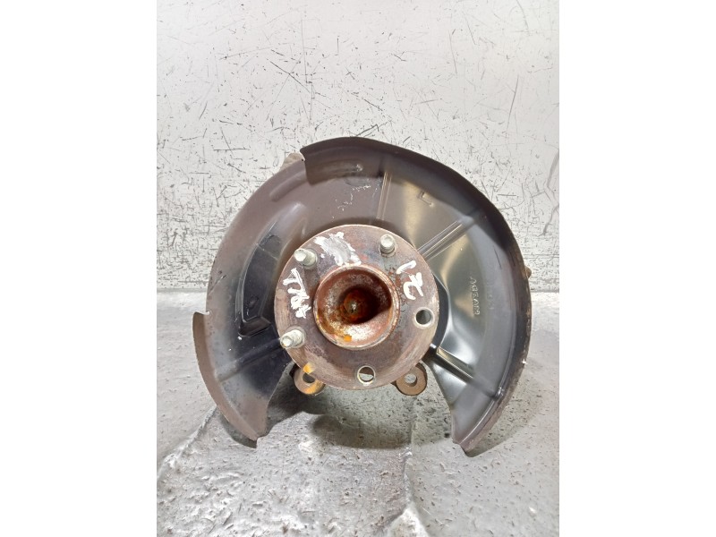 Recambio de mangueta trasera izquierda para mazda 6 kombi ()(.2012) center-line referencia OEM IAM   