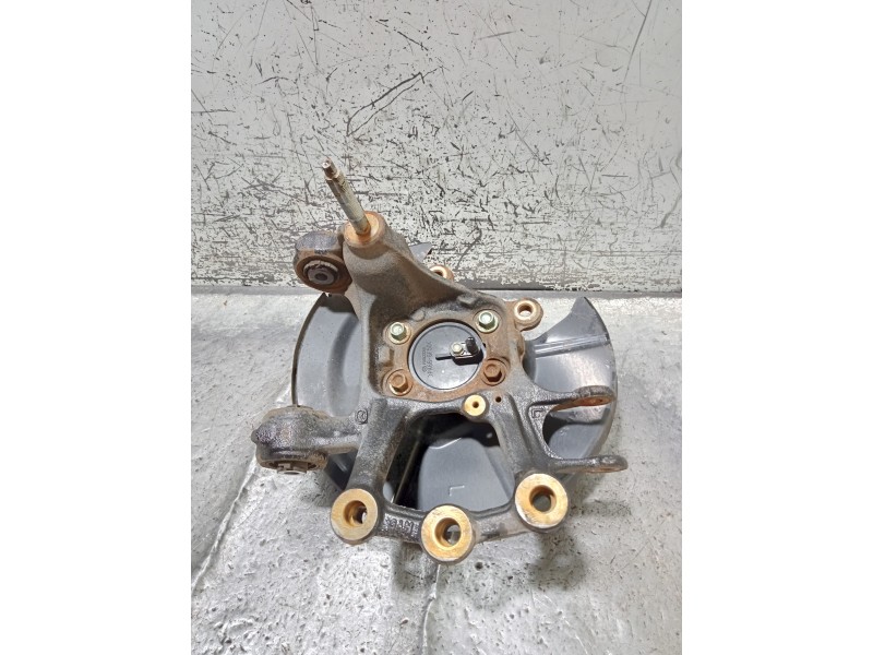 Recambio de mangueta trasera izquierda para mazda 6 kombi ()(.2012) center-line referencia OEM IAM   