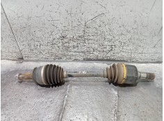 Recambio de transmision delantera izquierda para mazda 6 kombi ()(.2012) center-line referencia OEM IAM   